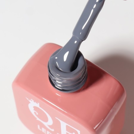 Simple nail polish gel, 3 phase, 10 ml, led/uv, color (249)-10