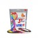 UNID PRO-6 plastic, for 3D handles, 6 colors in a set, 10 meters