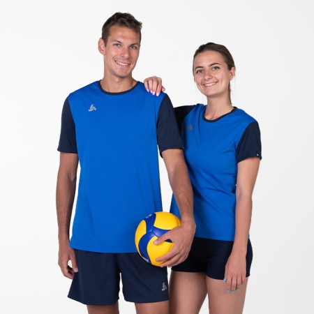 Volleyball form Reborn R324 4350 SET ELEMENT Man, 3XL size-6