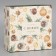 Box the team "New Year's Joy", 14 x 14 x 8 cm, New Year
