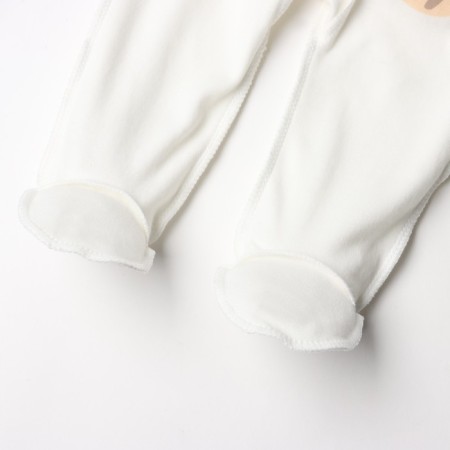Children's sliders, milk/bear, height 62 cm-2