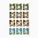 Tea Advent Calendar "Cozy New Year", 12 p