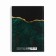 Gift set "Teacher: the best teacher in the world": A5 diary, 80 l, medal