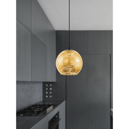 Albaraccin chandelier 1x40W E27-1
