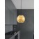Albaraccin chandelier 1x40W E27