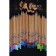Artistic pencil (soft), ZHK "Master class", No. 104, white, price for 1 pc !! 152-104