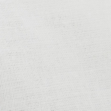 Medic cap, 58 x 60 cm, white color-1