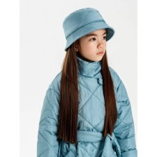 Panama Styganoy Children's Amarobaby Trendy, size 54-56, Blue color