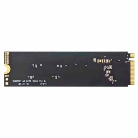 SSD AMD PCIE 4.0 X4 2TB R7MP2048G8 Radeon M.2 2280-1
