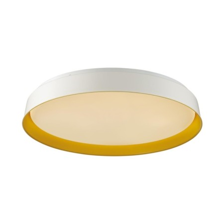 Tuna Yellow LED 48W 4000K D407 IP43-2