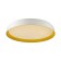 Tuna Yellow LED 48W 4000K D407 IP43