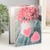 Photo album in 100 photos 10x15 cm "Love" mix