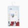 Towel Ethel "Christmas Evening" 40x73 cm, 100% cotton, sarzha 190 g/m2