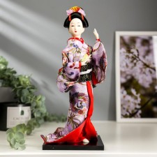 Collector doll 