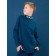Turtleneck for a boy Pelican, height 116 cm, dark blue color