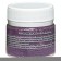 Decorative sparkles Luxart Luxglitter, 20 ml, size 0.2 mm, pink