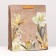 Crafts "Orange Harmony" 26 x 32 x 12 cm