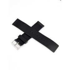 Watch strap, 20 mm, plastic, L-19 cm