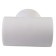 Politek's tee, polypropylene, d = 40 mm