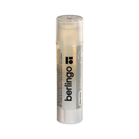 PVP 8 g of Berlingo, transparent adhesive-8