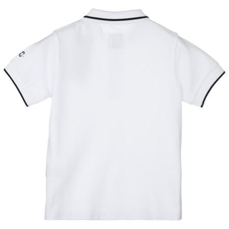 T-shirt-Polo for a boy, height 158 ​​cm-2