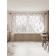 Photo, size 145x180 cm, mesh