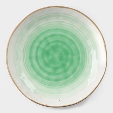 Porcelain Porcelain Deep shade 