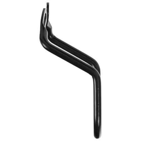 Dream Bike rear switch protection, bolts fastening, steel-2