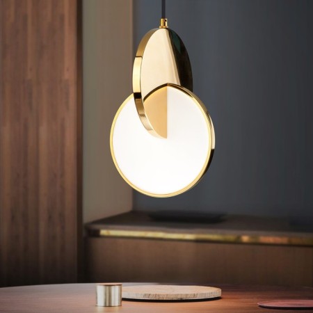 LANG, SMD light lamp, LED tape, 18x18 cm-2