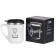 Thermal circle, 350 ml, Lifestyle "Llamaste", retains heat 3 hours