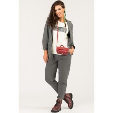 Female trousers, size 64
