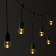 LED LEAZON LIGHTING, G45, E27, 1.5 W, D/BelT-LITA, T/white set 20pcs.