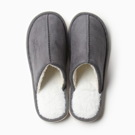 Male sizes 46-47, gray color-3