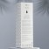 The aromatic diffuser "Xo The Dream", 50 ml, mint, citrus and wood