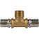 STOUT SFP-0008-203420, d = 20 x 3/4 x 20 mm, external thread, brass