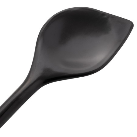 Spoon with pointed Axentia form, polyamide, 30 cm-1