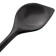Spoon with pointed Axentia form, polyamide, 30 cm