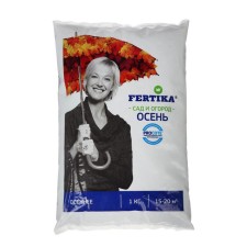 Fermatics Fertika Autumn, 1 kg