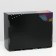 Gift box, bilateral "Contemporary Art" 27 x 21 x 9 cm