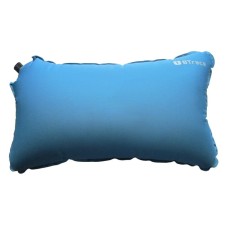 Holy Pillow Elastic, 50 x 30 x 8.5 cm, blue