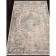 Rectangular Lysandra Hali Shanti carpet, size 150x80 cm, color Cream