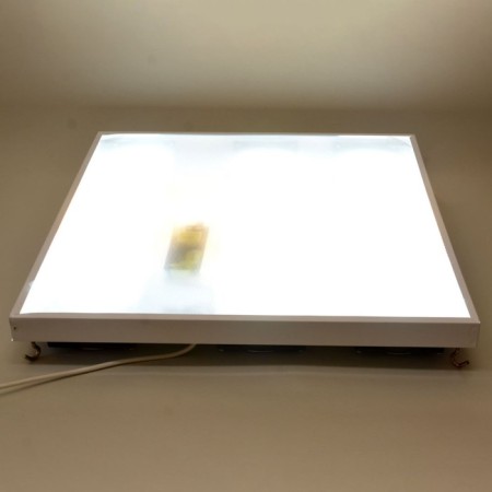 Lamp for industrial greenhouses "Aldibach" 600 W / 56,000 suite-1