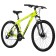 Bicycle 29 "Stinger Element Evo, green color, p. 20"
