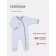 Kidson children's buttons Rant Rainbow, seams outward, height 56 ​​cm, color gray color