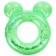 Circle for swimming with handles, 70 x 59 cm, color mix