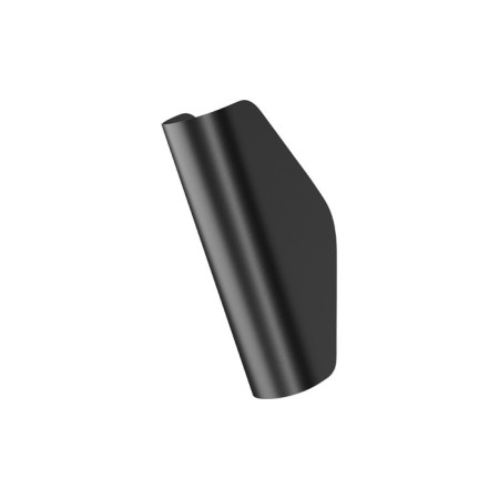 Bra Maytoni Mod417WL-01B, 1xg9, 40W, 15.8x7x24.6 cm, black color-1