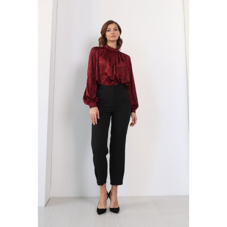 Female trousers, size 52-1