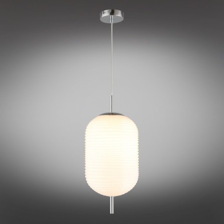 Suspension lamp Mattia E27 40W-1