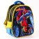 School backpack, 39 cm x 30 cm x 14 cm "Spider-Men", Spider-Man