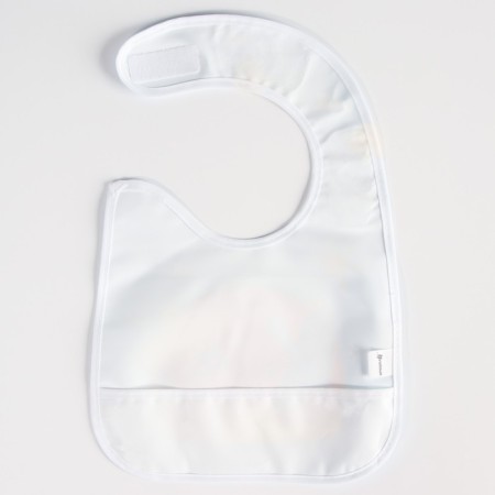 Blory for feeding "Delicious rhythm" Solopolate on Velcro, with a pocket-6